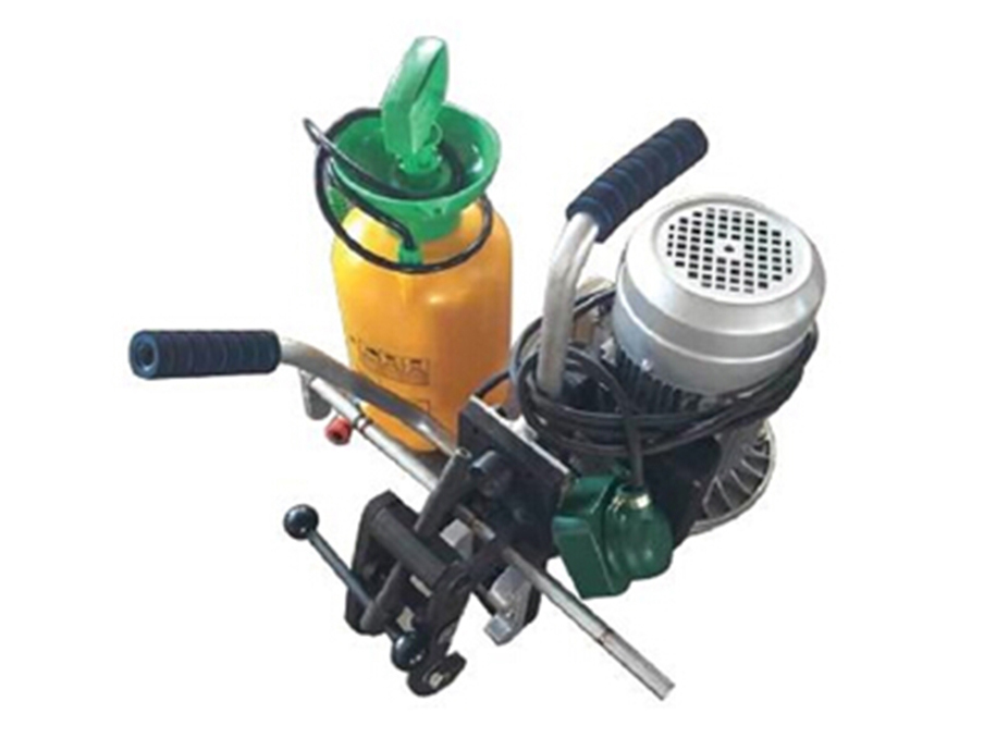 DZG-31型(xing)電動空心鑽孔(kǒng)機