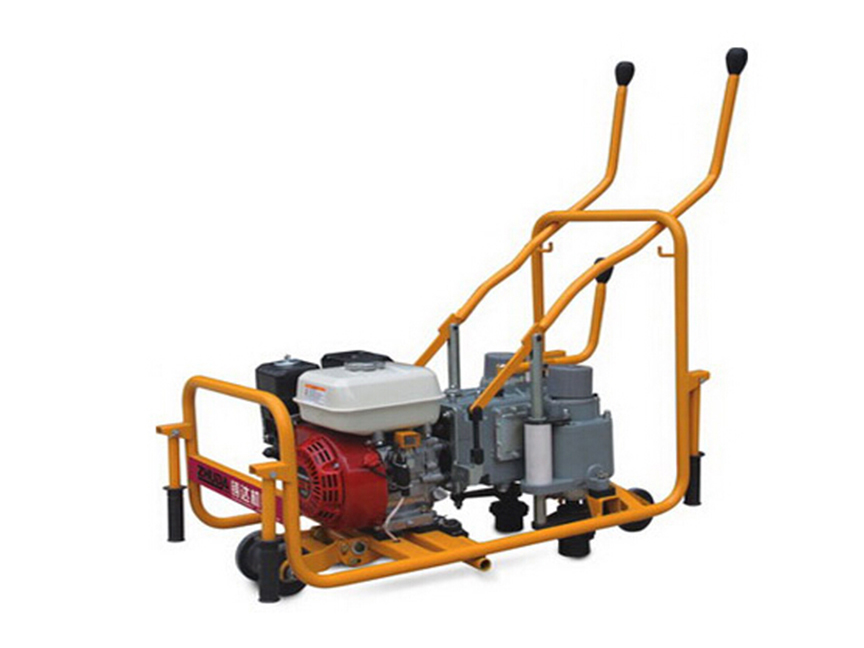 NLB-600型内燃(rán)螺栓扳手(shǒu)-内燃扳手(shou)