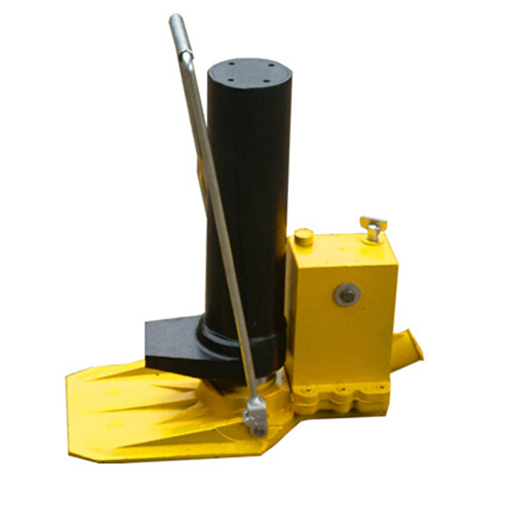 GYQD-196型寬(kuan)枕闆起道器(qi)