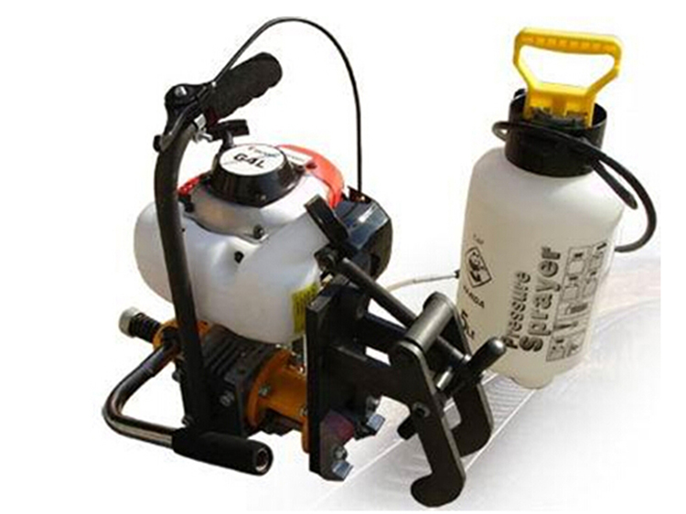 NZG-31内燃空心鑽孔(kǒng)機-鐵路工務器(qi)材
