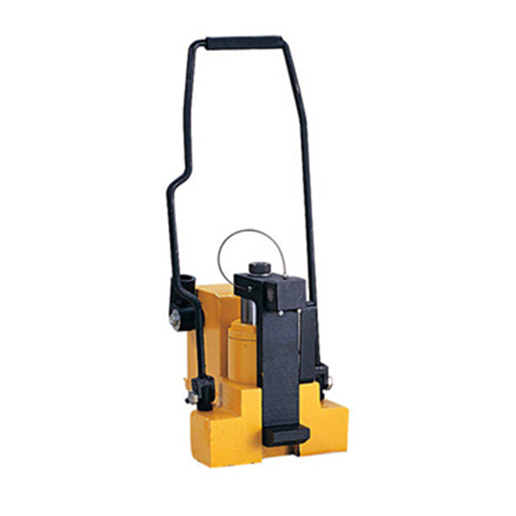 GQD-118型軌(guǐ)枕闆液壓起(qǐ)道器