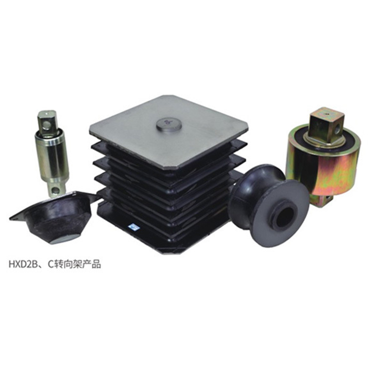 HXD2B、C轉(zhuǎn)向架産品