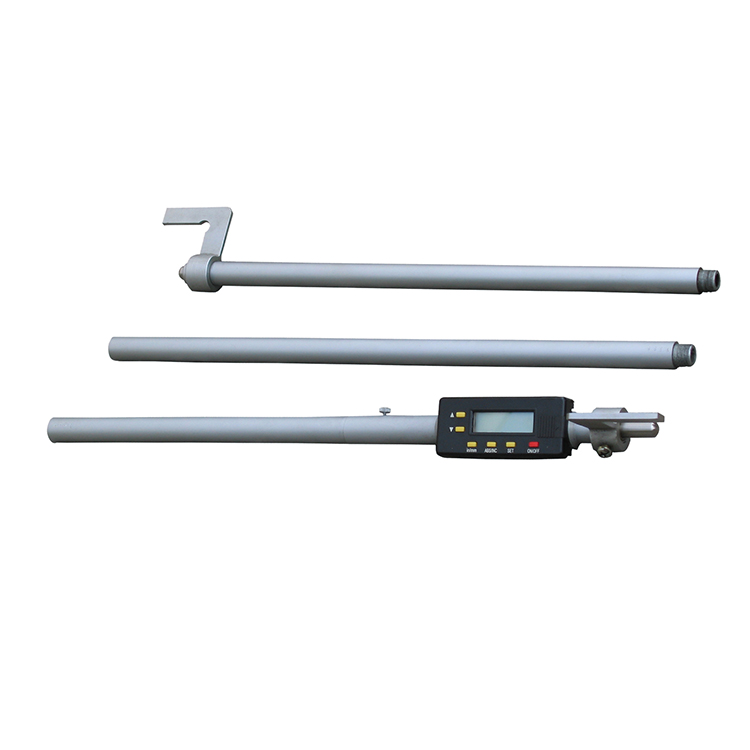 機車(chē)車輛輪(lun)對内距(ju)尺(折疊(dié))