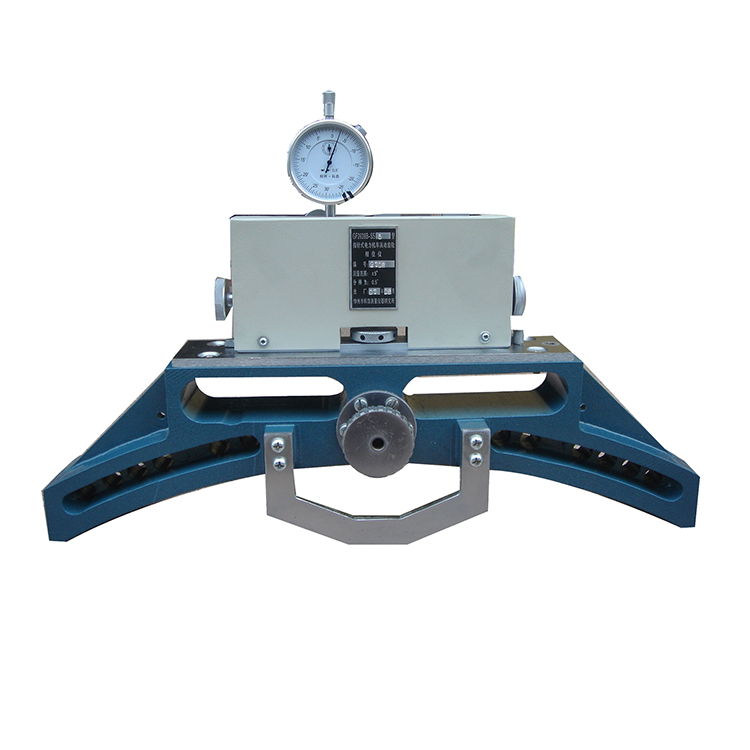 電力(lì)機車從(cóng)動齒輪(lún)相位儀(yi)(指針式(shì))