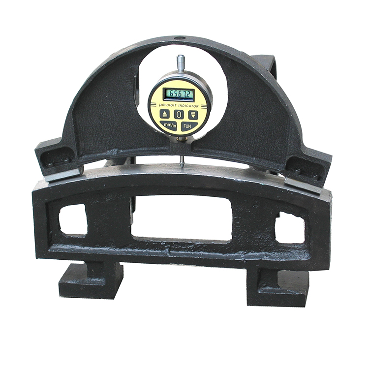 機(jī)車車輛(liàng)不落輪(lun)外徑測(cè)量儀