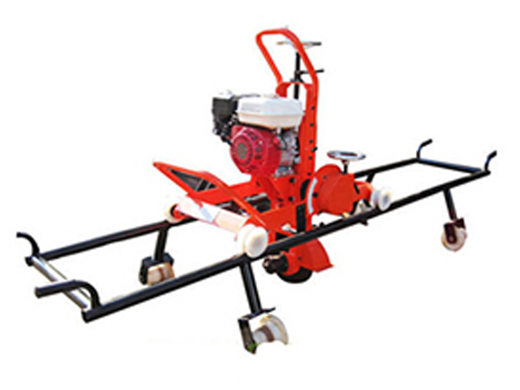 NCM-4型內燃道岔打(dǎ)磨機-鋼軌打磨(mó)機